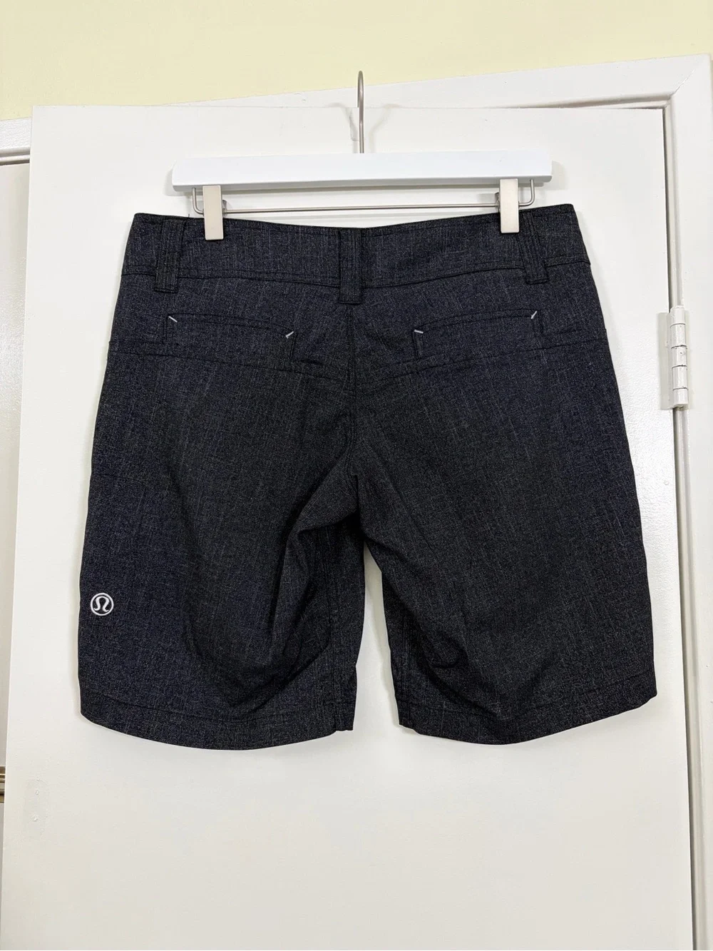 lululemon athletica very good